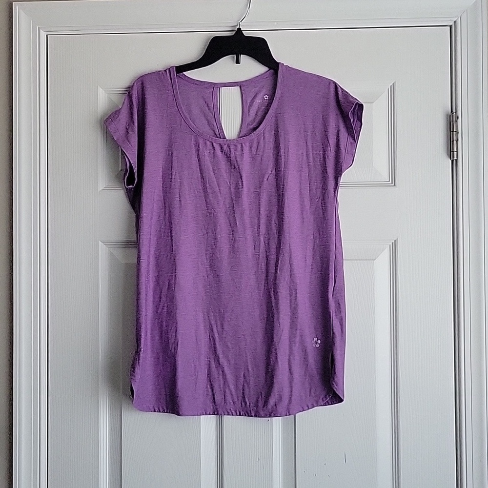 Tuff Athletic Women's Top